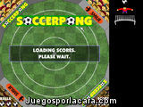 Soccerpong