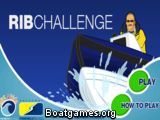 Rib Challenge