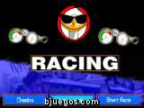 GooseHeadRace