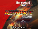 Carreras Heat Wave 3D