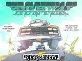 Highway Hunter