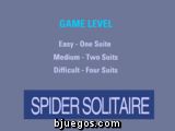 Solitario Spider