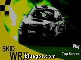 Skid Wrx Rally