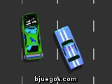 The Fast and the Furious