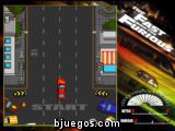 The Fast and the Furious