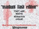 Manhunt