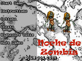 Zombie