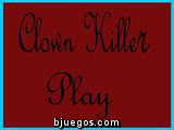 Clown Killer