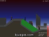 Ultimate Down