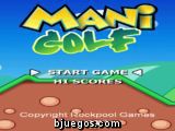 Mani Golf 2