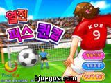 Peace Queen Cup Korea