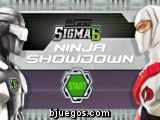 Ninjas