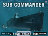 Sub Commander