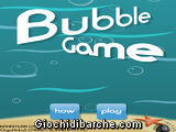 Bubble game