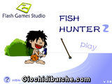 Fish Hunter 2