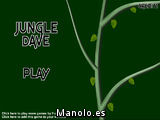Manolo en la selva