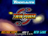 Twin Power