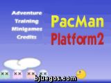 Pacman 3D