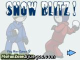 Bolas de Nieve