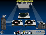 DJ Simulator