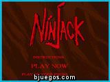 NinJack