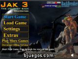 Jak 3