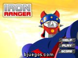 Iron Ranger