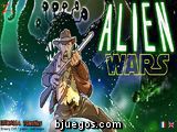 Alien Wars
