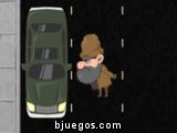 Vagabundo