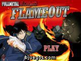 Flameout