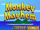 Monkey Mayhem