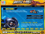 BattleBall