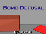 Desactiva la Bomba
