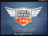 Aviones de Papel