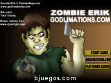 Zombie Erik