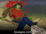 Zombie Erik