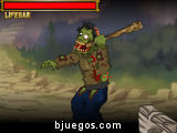 Zombie Erik