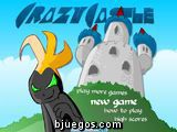 Crazy Castle