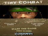 Tiny Combat