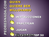Quien Quiere Ser Millonario