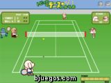 Tobby Tennis