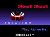 Skeet Shoot
