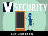 V Security