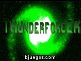 Thunder Forcer