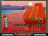 Explorador Azteca