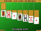 Solitario Arcade