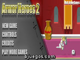 Armor Heros 2