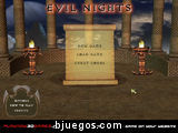 Evil Nights