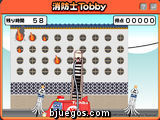 Tobby Bombero