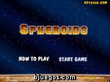 Spheroids